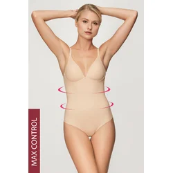 Bye Bra Oblikovanje postave  nude