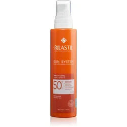 Rilastil System Solar Spray Spf50+ 200ml