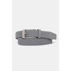 Pas Under Armour moški, siva barva, 1387746