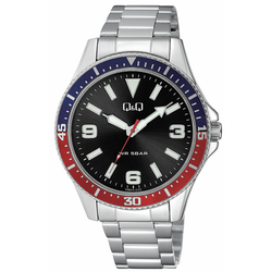Q&Q QB64J205Y