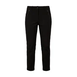 Icepeak Ženske pantalone Argyle 54063542I-990, Crne