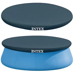 INTEX Prekrivka za bazen 2.44x0.76m Easy set