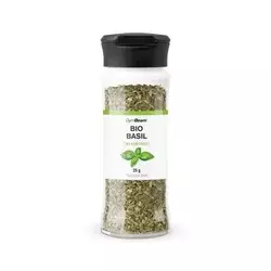 GymBeam BIO Basil