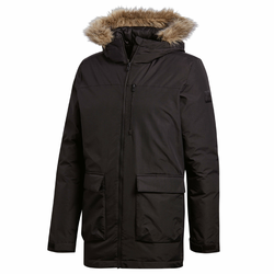 ADIDAS muška jakna XPLORIC Parka, crna, L