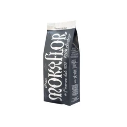 KAVA MLETA BLEND NERO 100% ARABICA MOKAFLOR