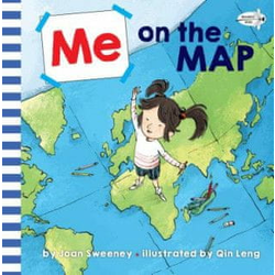 Me on the Map