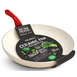 TEXELL Tiganj keramički duboki TPC-D24