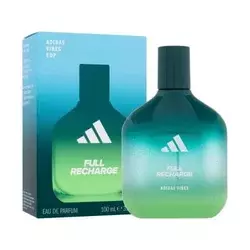 Adidas Muški parfem Full Recharge EDP 100ml