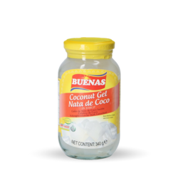 Buenas | Nata De Coco | Bela