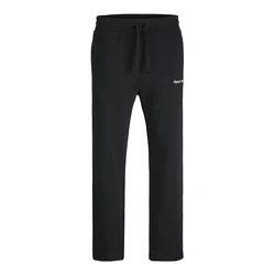 Jack & Jones Junior Hlače črna