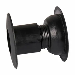 Ležaj univerzalni Black 16 mm