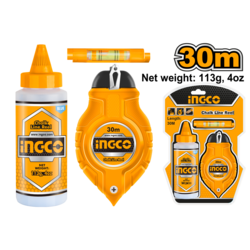 INGCO Konac za obeležavanje sa kredom HCLR0130