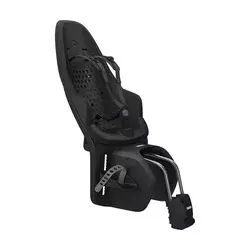 THULE Yepp 2 Maxi Frame Mount dečje sedište za bicikl - Black