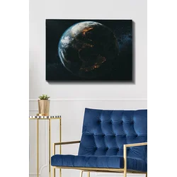 Wallity Slika na platnu Tablo-71, 70x100 cm