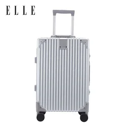 Elle Kofer, 50.8cm, Srebrne boje
