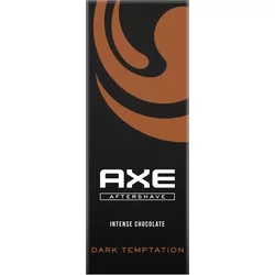 Axe After shave Dark temptation, 100ml