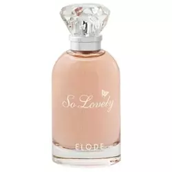 Elode Edp 100ml So Lovely