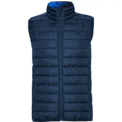 Roly muški prsluk oslo, navy veličina l ( ra5092nyl )