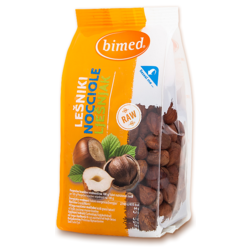 Lešniki 250g