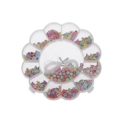 Set perlic 80g - Rožica