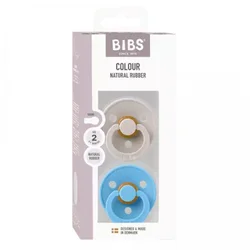 BIBS laža Mashroom & Breeze veličina 2