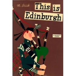 This Is Edinburgh