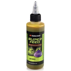 shumee SuperFeed Diffusion Booster Carp 100ml Coco Vanilla