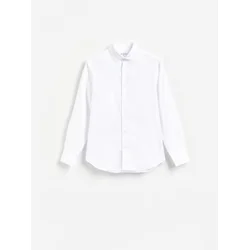 Reserved - Slim fit pamučna košulja