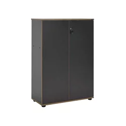 HANAH HOME Polica za knjige Rkt 332 Ax 1