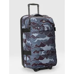 Rip Curl F-Light Global 100L Search Cam potovalka grey