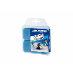 VOSAK ZA SKIJE HOLMENKOL ULTRAMIX blue 2x35g