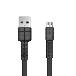 REMAX Armor Series Micro kabel 2.4A 1m RC-116m BLA