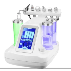 SH Spa&Beauty aparat Hydra Clean 6u1 WD 6831