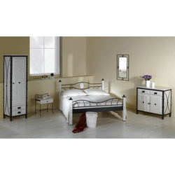 Krevet STROMBOLI 200x160