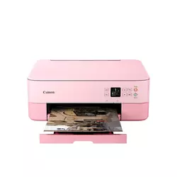 Printer CANON Pixma TS5352 All-in-one WiFi - Pink 3773C046AA