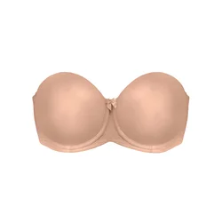 SugarShape Nedrček  Liberty Conscious  kapučino