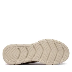 Superge Skechers Bobs B Flex 118116 Svetlo rjava