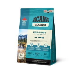 Acana Dog Adult All Wild Coast 2 KG