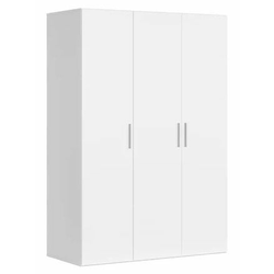 Garderobna omara Flex Set ?24 - 150 cm