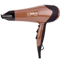 Fen za kosu 2200W RH-1827M-5/BR ISKRA