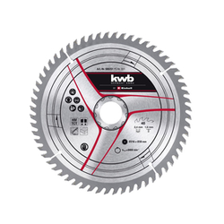 EINHELL KWB TCT rezni list 216x30x2.8mm T60 49588261