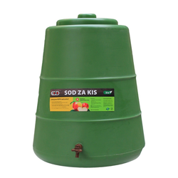 ROTO PVC sod za kis, 75l