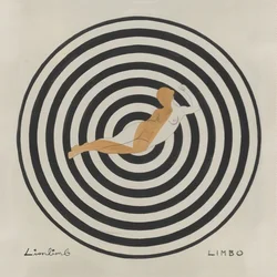 Lionlimb - Limbo (Transparent Orange Coloured) (LP)
