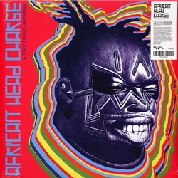 African Head Charge - A Trip To Bolgatanga (Black Vinyl LP+DL+Poster)