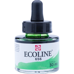 Ecoline Liquid Watercolour 30 ml Forest Green