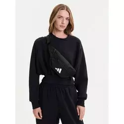 Adidas Muška torbica Ess Waist Bag, JM7155, Crna