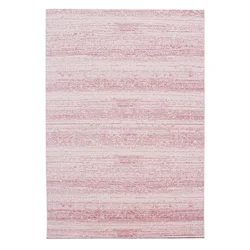 Novel Tkana Preproga Plus, Roza, 240x340cm