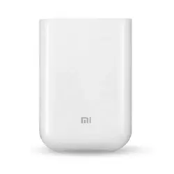 Xiaomi Mi Portable Photo Printer