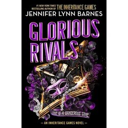 Glorious Rivals