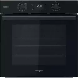 WHIRLPOOL OMSR58CU1SB Ugradna električna rerna